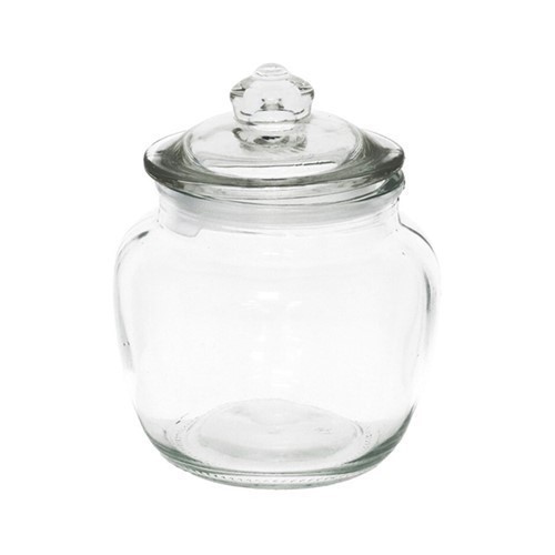 TARRO VIDRIO KITCHEN&GO LUCIA 1.3L